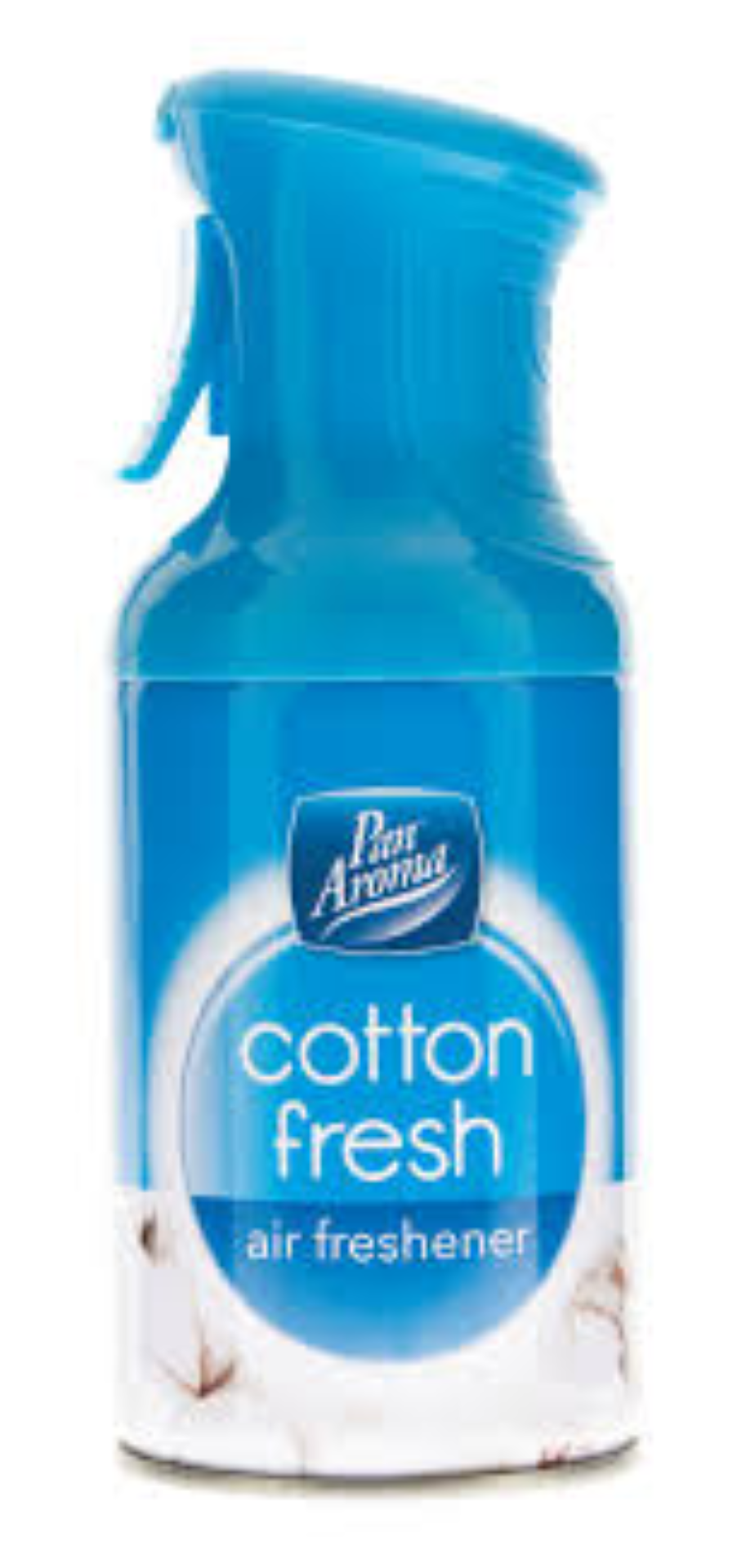 LOTUS COTTON FRESH TRIG/SPRAY 250ML
